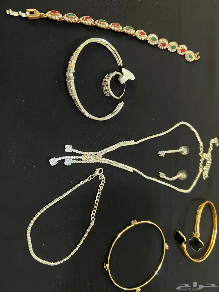 اكسسوارات 8