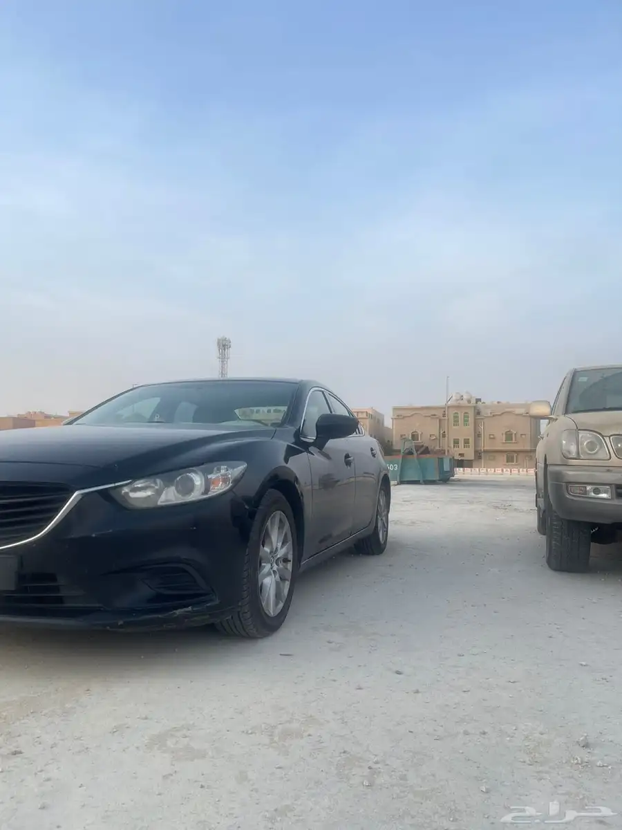 مازدا 16 1