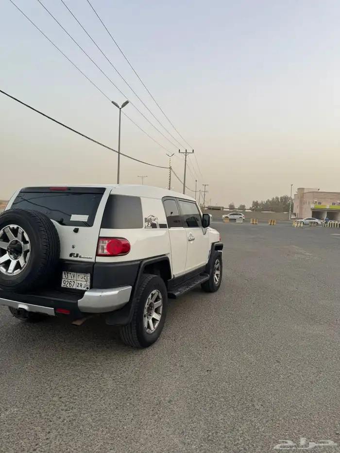 للبيع اف جي 2014 3