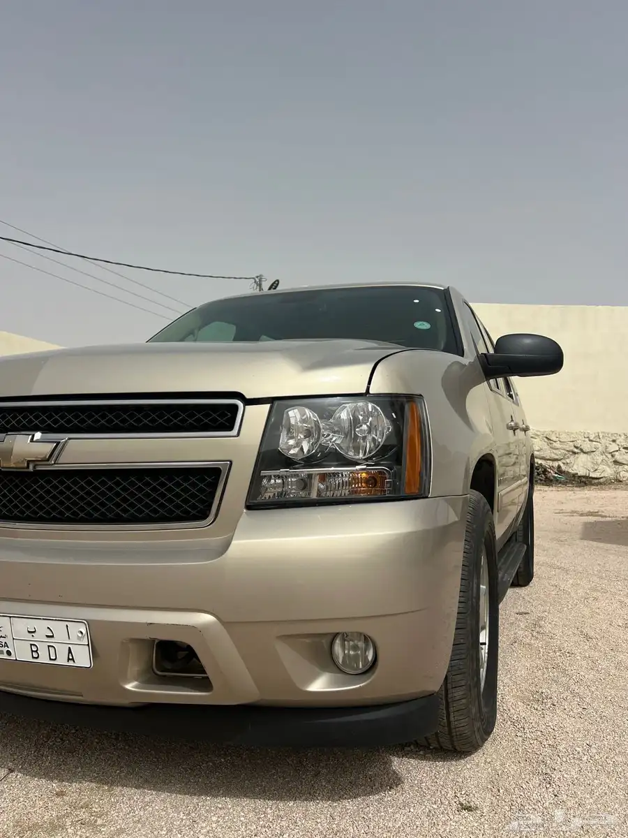 تاهو 2008 7