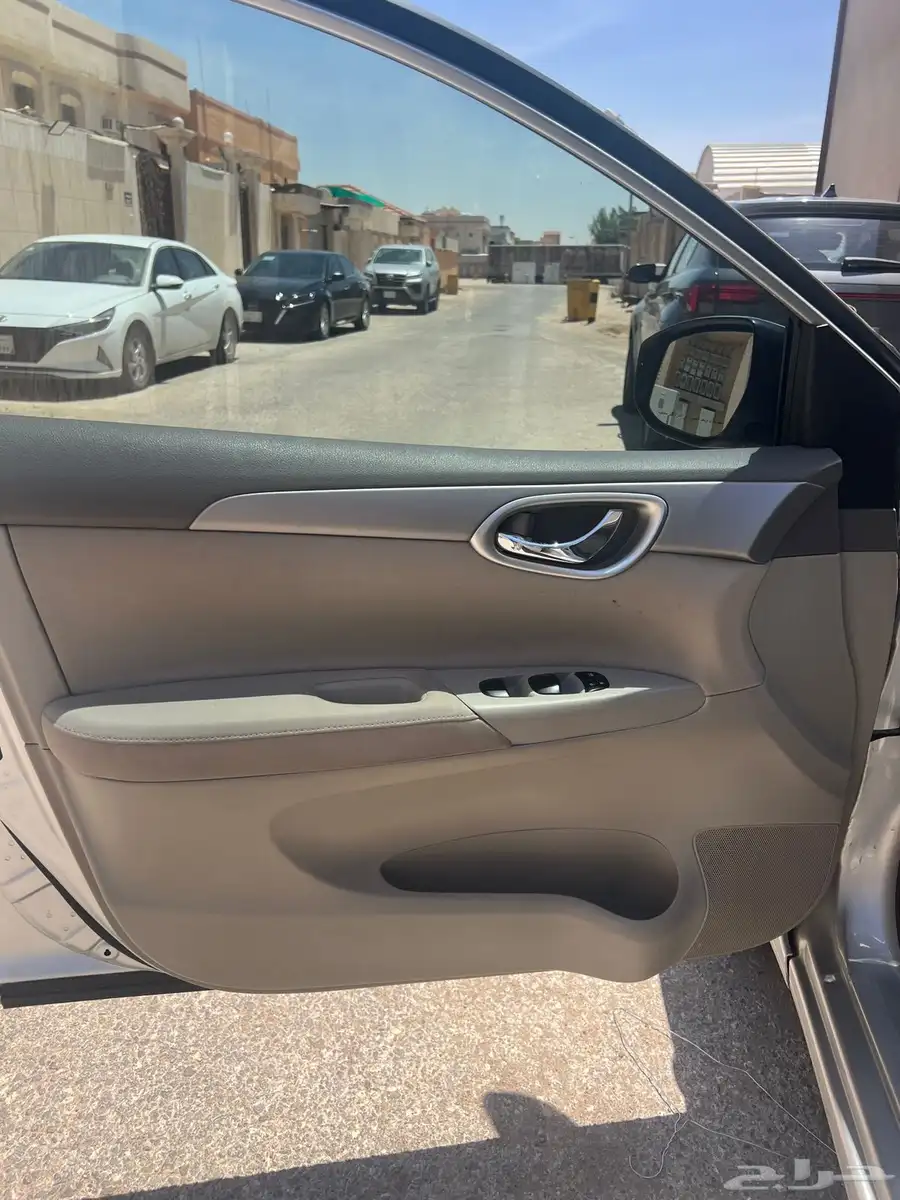 سنترا 2020 للبيع او البدل 6