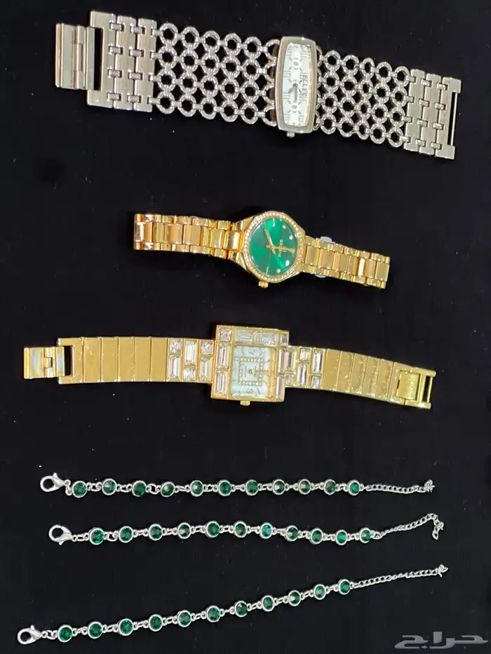 اكسسوارات 13