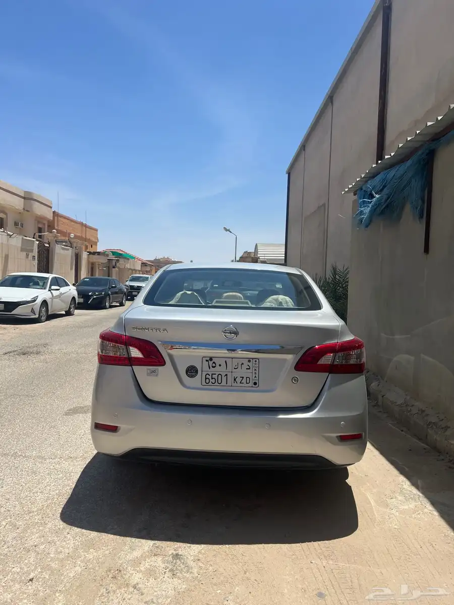سنترا 2020 للبيع او البدل 2