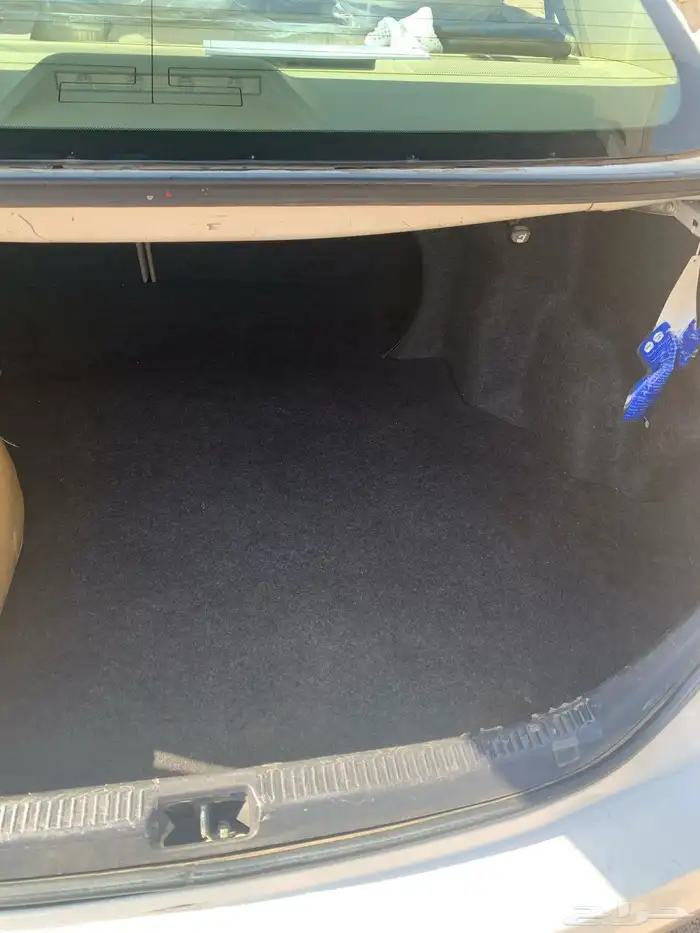 للبيع كامري 2008 24