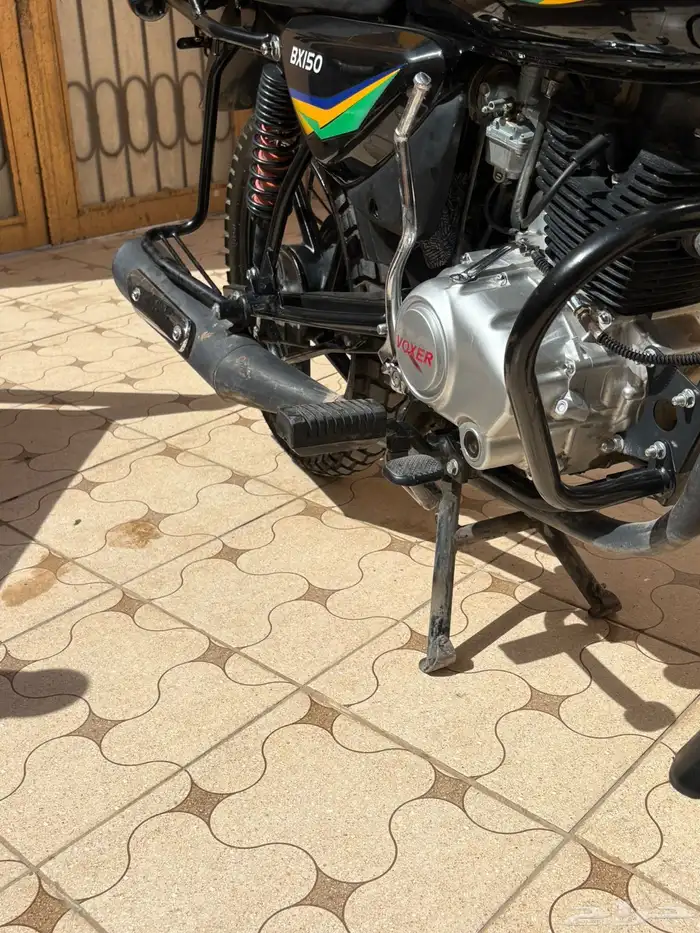 دباب فوكسر مديل 2025 نظيف مكينه شرط مانفكت جاهز لنقل ملكيه 2