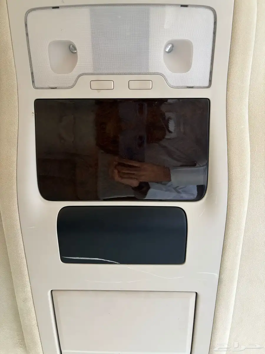 لكزس ls 460 10