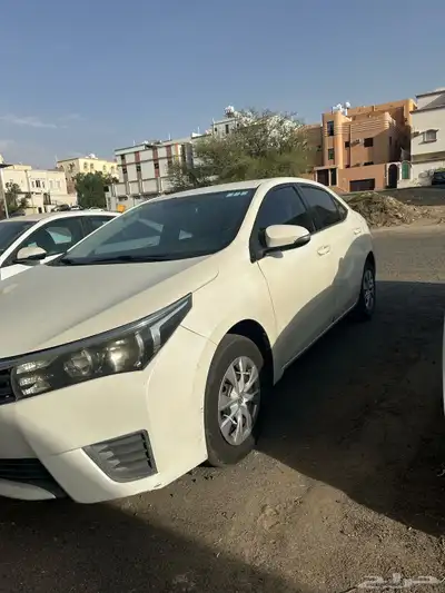 كرولا 15 6