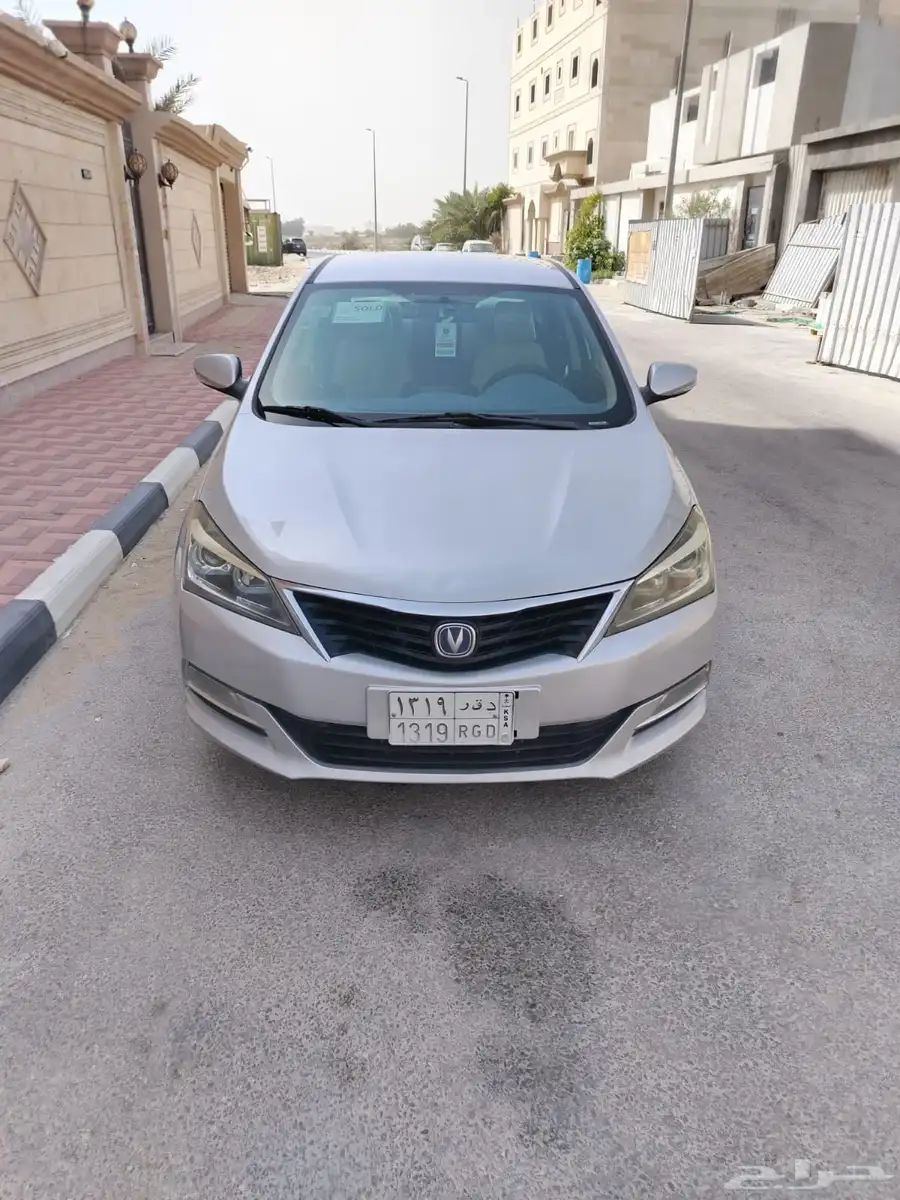 للبيع شانجان السفن سفن 2020 0
