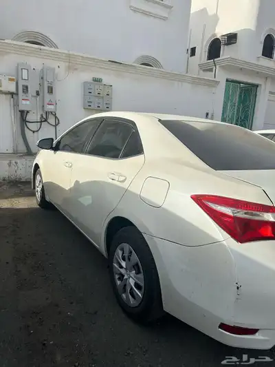 كرولا 15 2