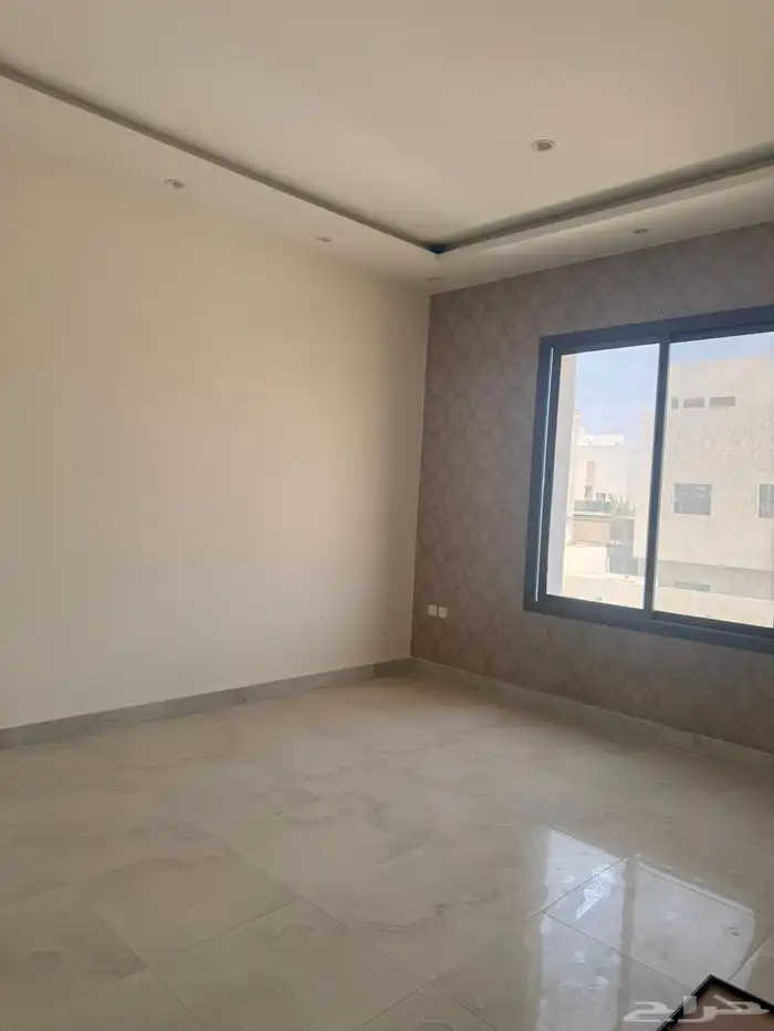 للايجار فيلا بحي النرجس 10