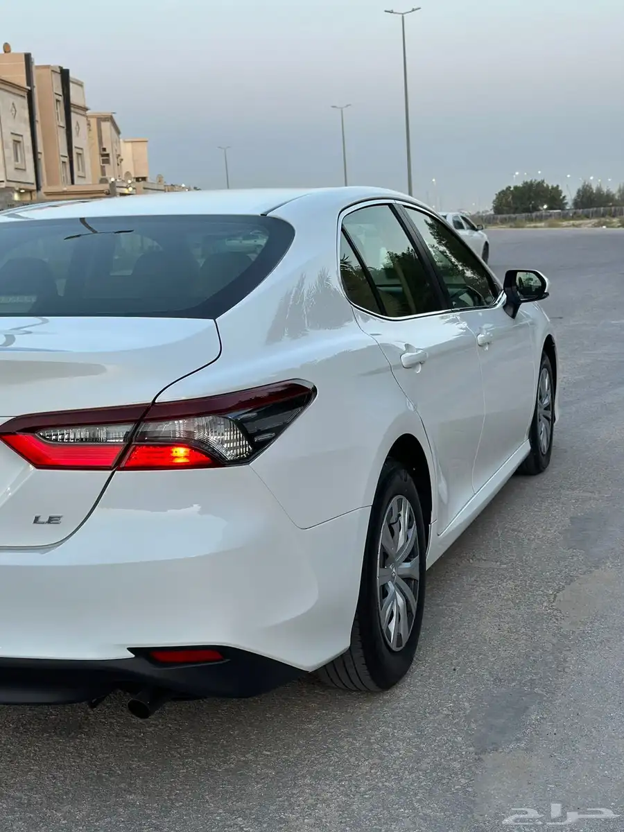 كامري 2023 LE سعودية 7