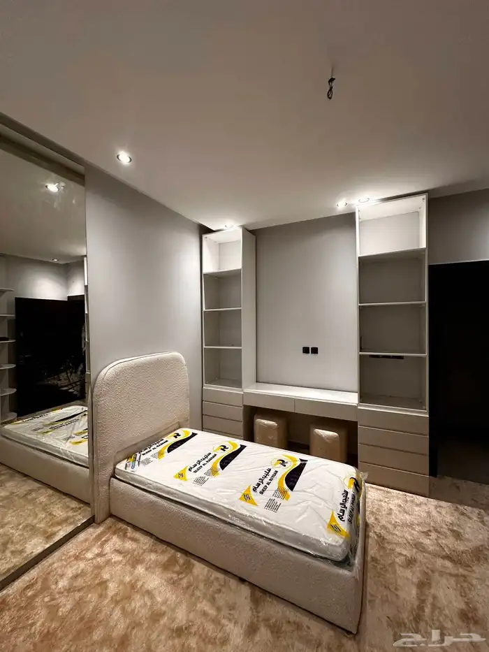 دواليب الملابس غرفة النوم خزائن تفصيل عل حسب الطلب 0