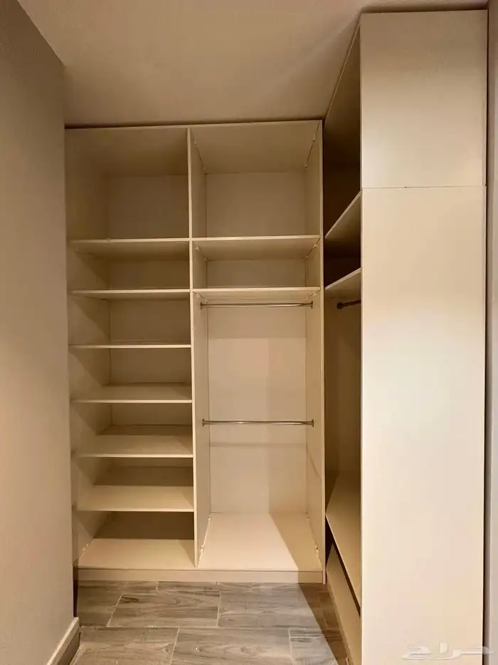 دواليب الملابس غرفة النوم خزائن تفصيل عل حسب الطلب 15