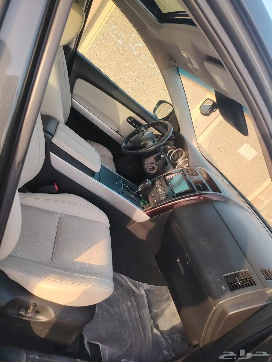 مازدا cx9 2016 10