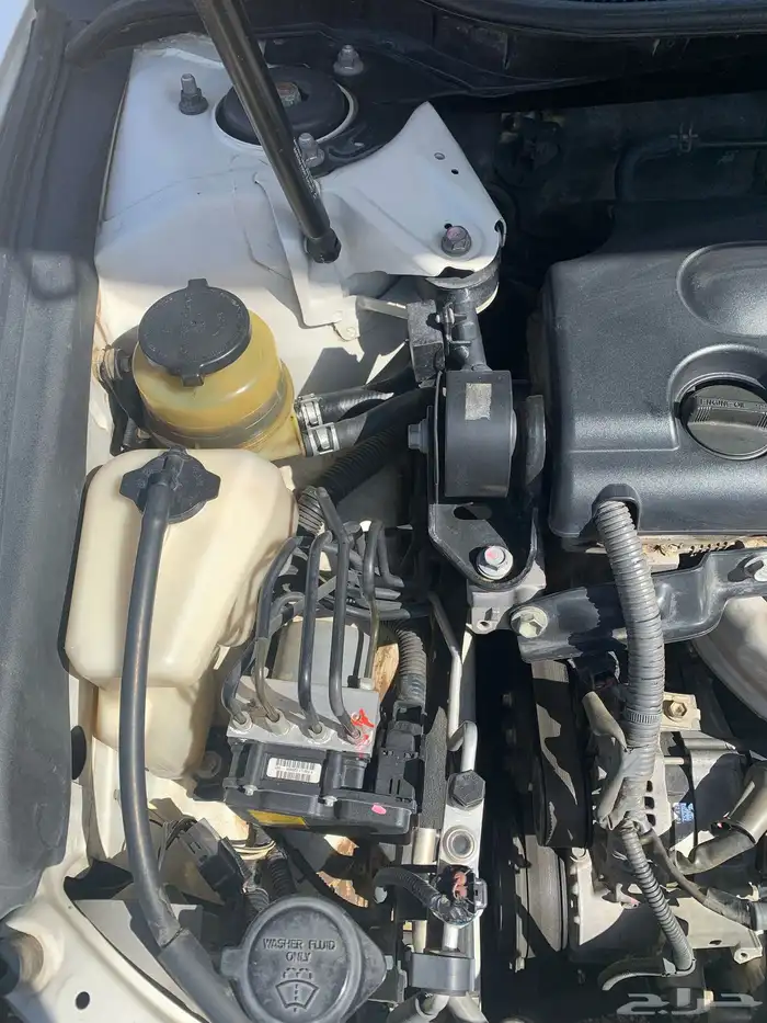 للبيع كامري 2008 21