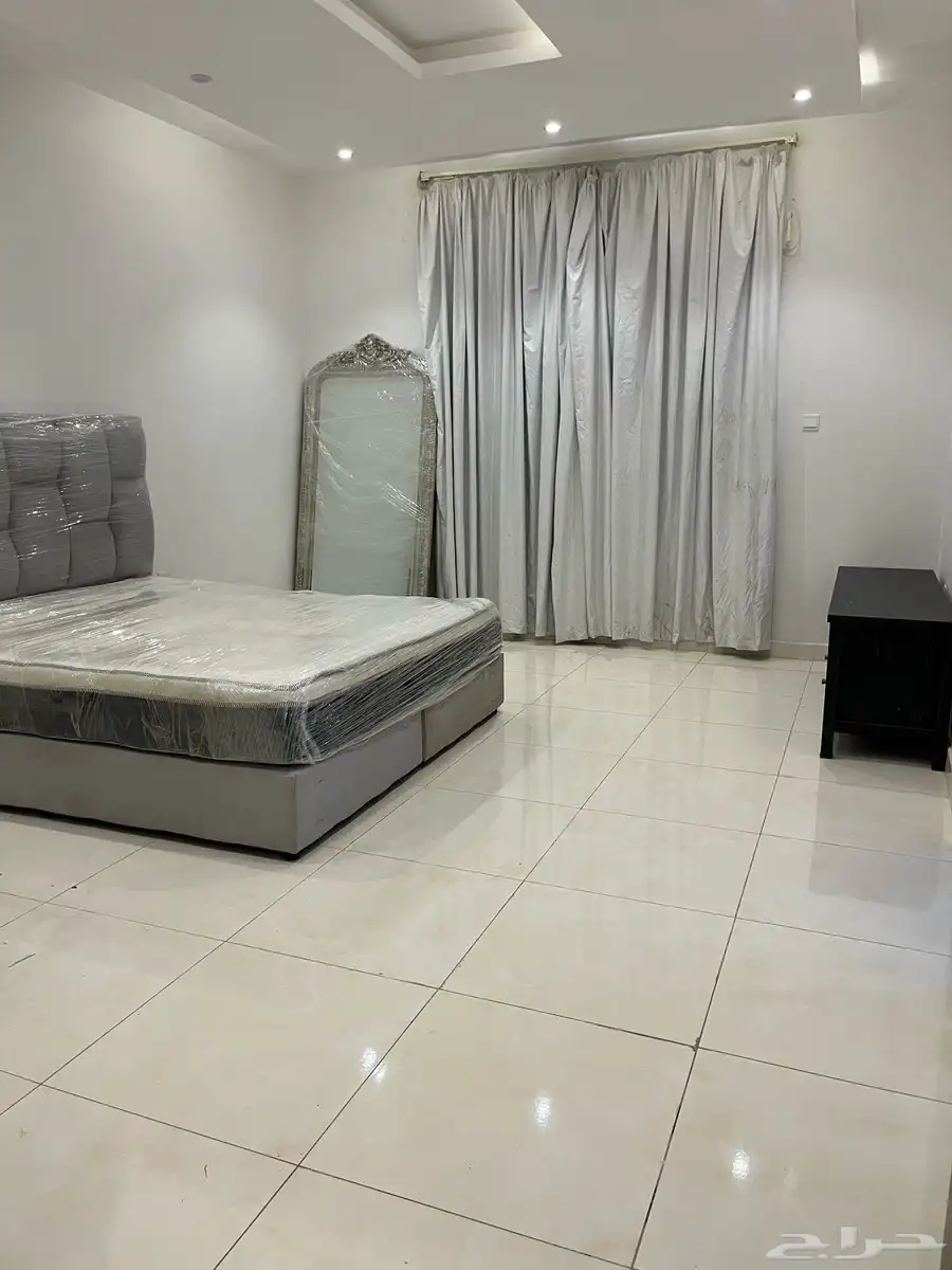 فيلا مؤثثه للايجار في ابحر الشمالية 60 الف 4