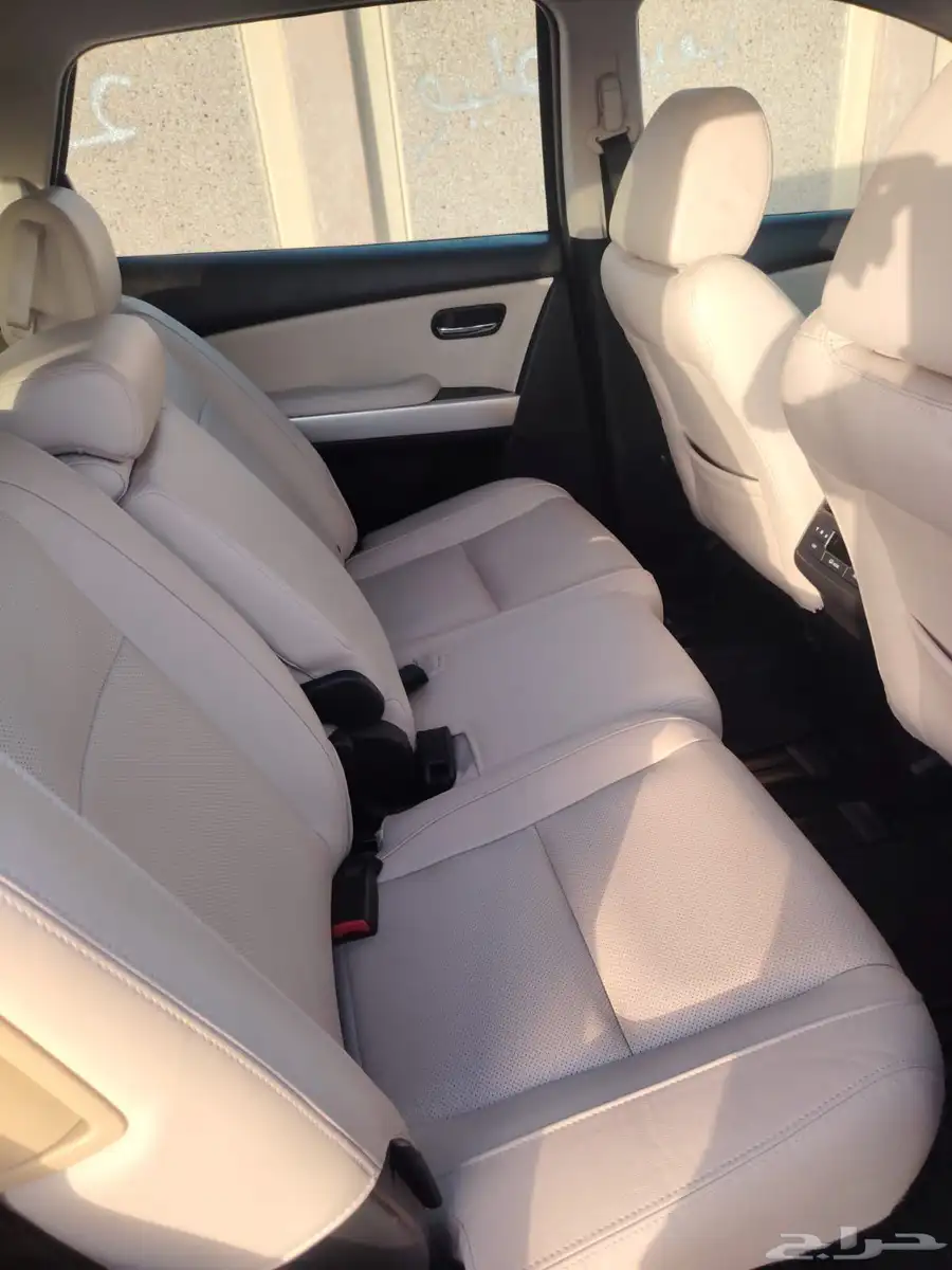 مازدا cx9 2016 7