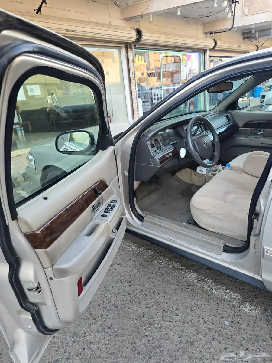 ماركيز 2006 3