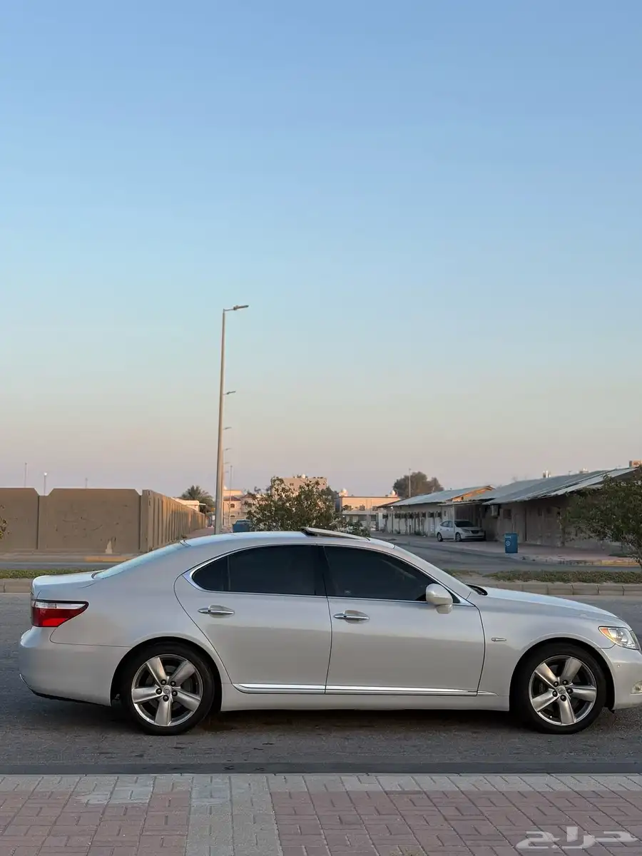 لكزس ls 460 0