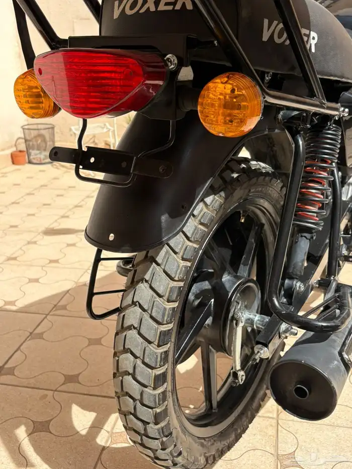 دباب فوكسر مديل 2025 نظيف مكينه شرط مانفكت جاهز لنقل ملكيه 5