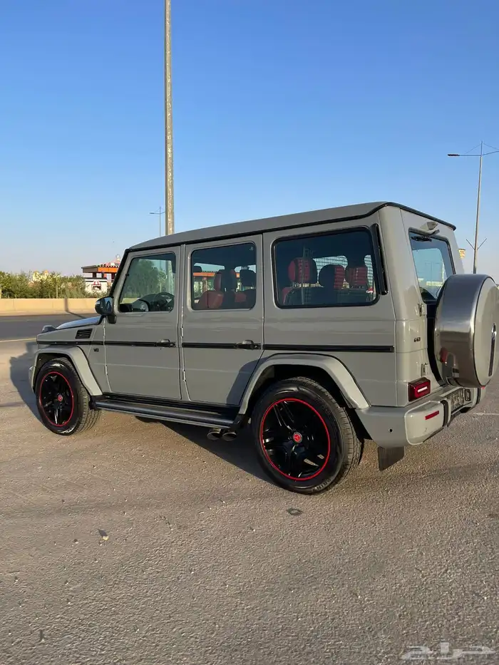 جي كلاس 3