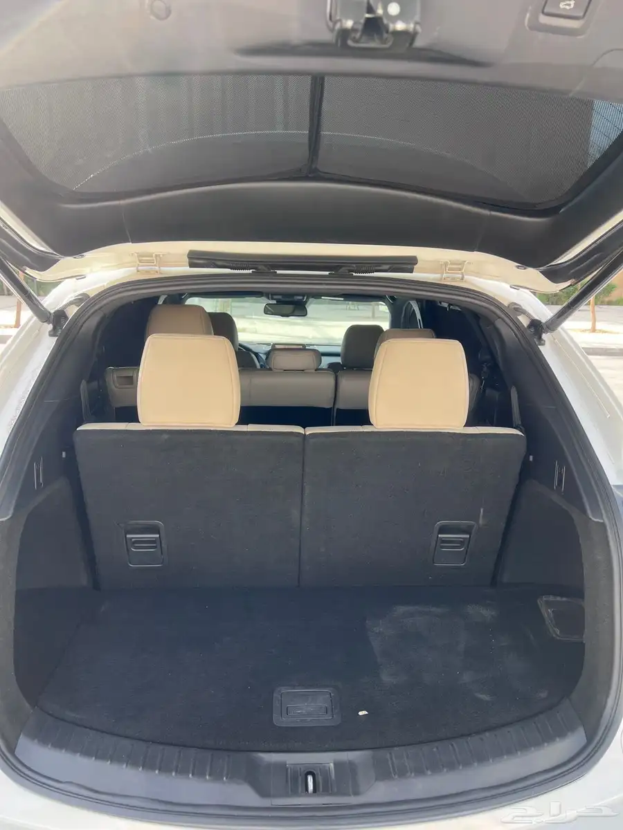 مازدا CX9 11