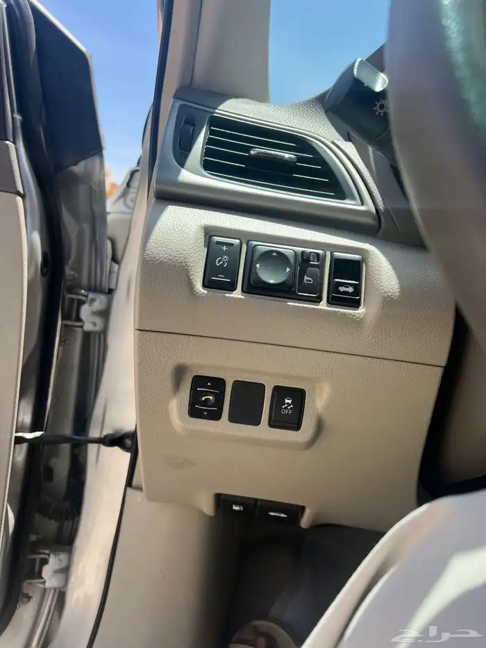 سنترا 2020 للبيع او البدل 9
