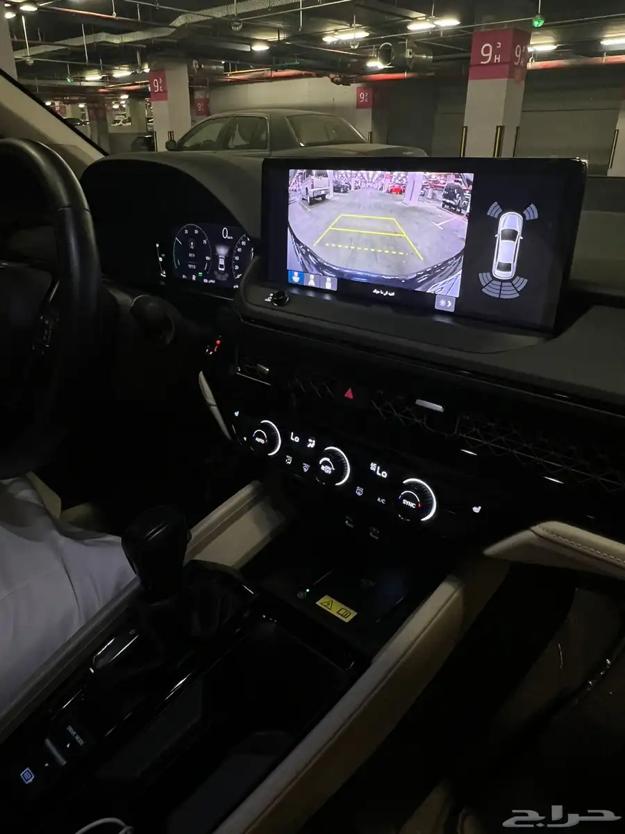 اكورد هوندا 2023 12