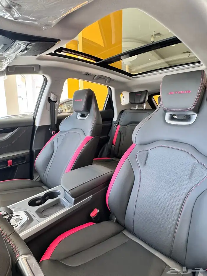 جيتور داشينج نص فل واستندر موديل 2025 9