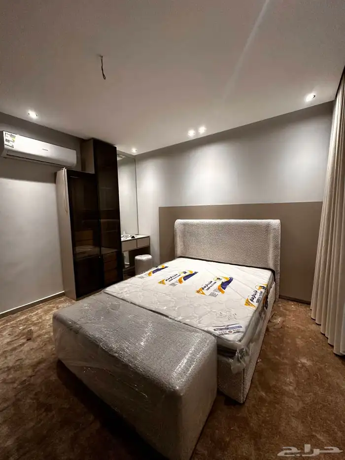 دواليب الملابس غرفة النوم خزائن تفصيل عل حسب الطلب 10