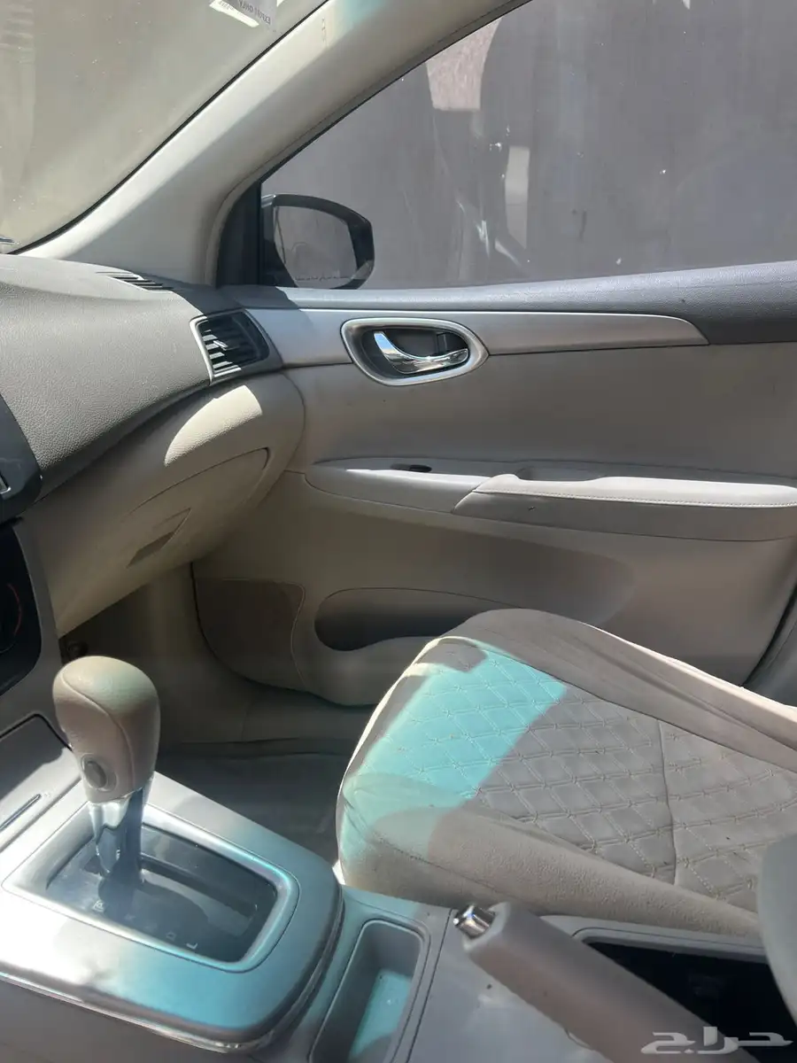 سنترا 2020 للبيع او البدل 7