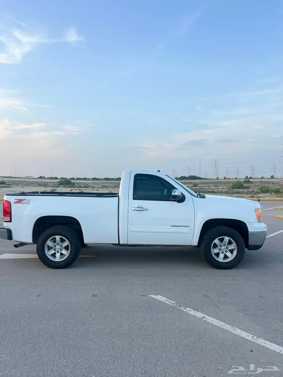 للبيع جمس 5