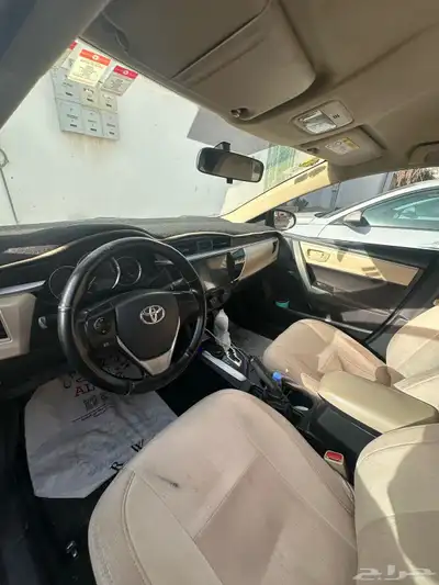 كرولا 15 4