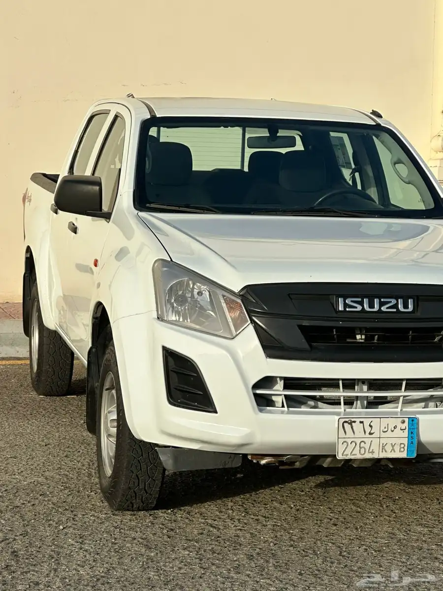 غمارتين ايسوزو 2022 البيع 55000 الف 21