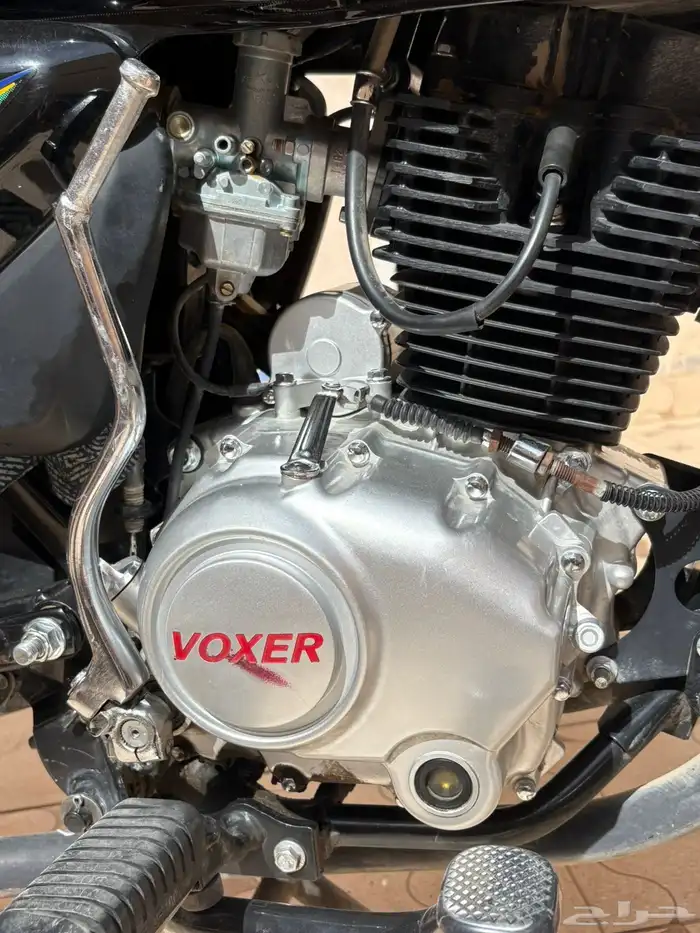 دباب فوكسر مديل 2025 نظيف مكينه شرط مانفكت جاهز لنقل ملكيه 3