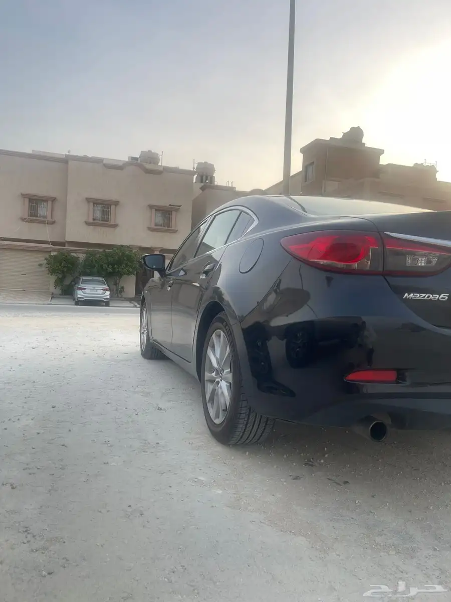 مازدا 16 2
