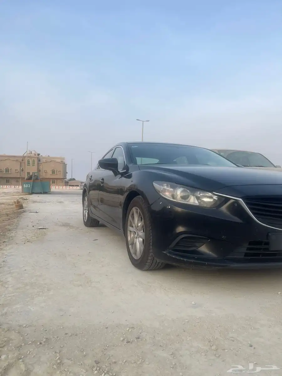 مازدا 16 0
