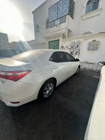 كرولا 15 5