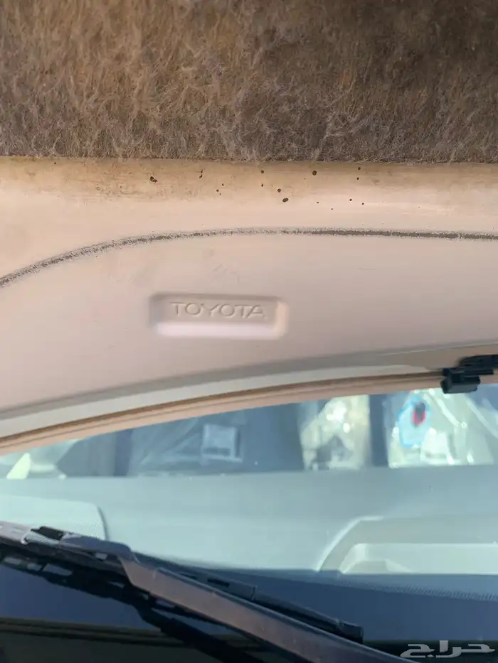 للبيع كامري 2008 20