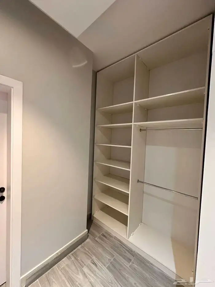 دواليب الملابس غرفة النوم خزائن تفصيل عل حسب الطلب 12