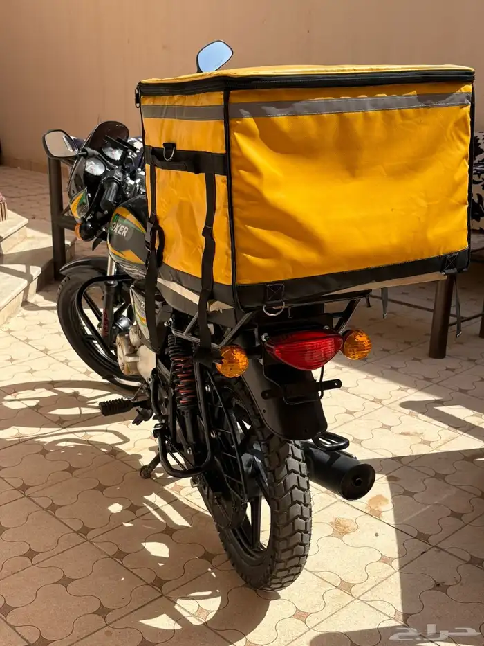 دباب فوكسر مديل 2025 نظيف مكينه شرط مانفكت جاهز لنقل ملكيه 1