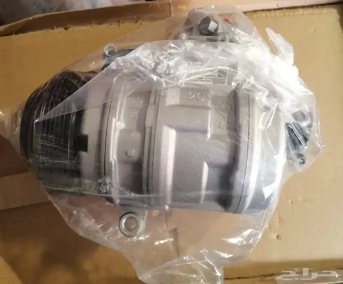 قطع غيار لكزس LS400 جديد 20
