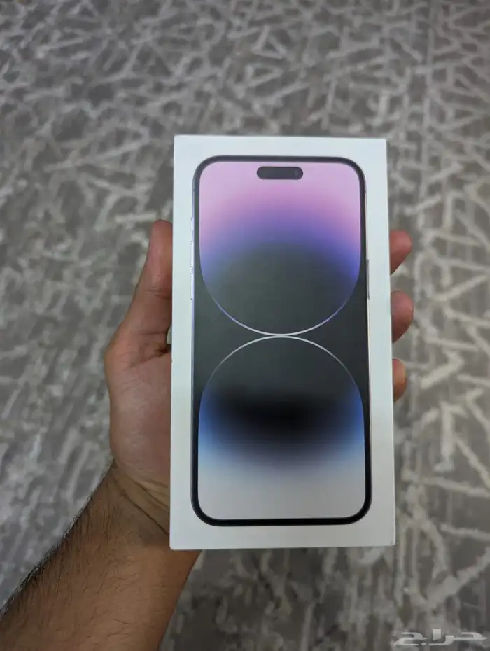 14 برو ماكس 3
