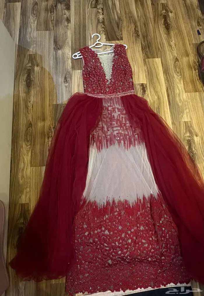 فساتين سهره للبيع 0