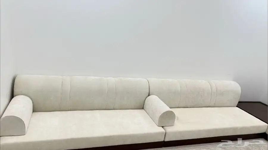 كنب ارضي للبيع 2