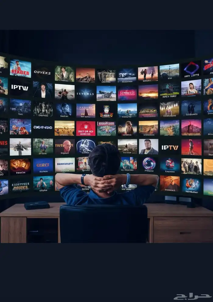 اشتراك iptv سنة كاملة بسعر مغري جدا 3