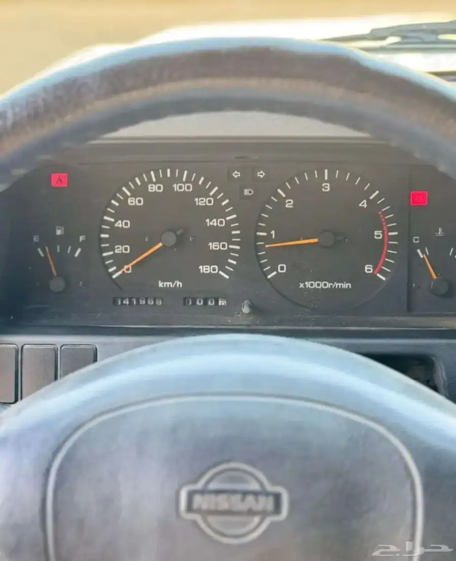 باترول 4