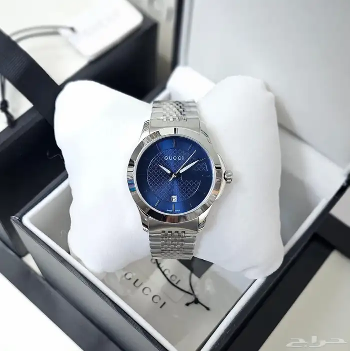 ساعات رجالي ساعات قوتشي 1