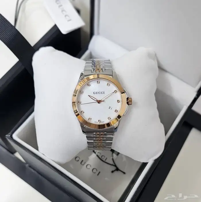 ساعات رجالي ساعات قوتشي 19