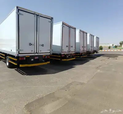 سيارت دينات ايسوزو تبريد وتجميد للإيجار الشهري وسنوي 4